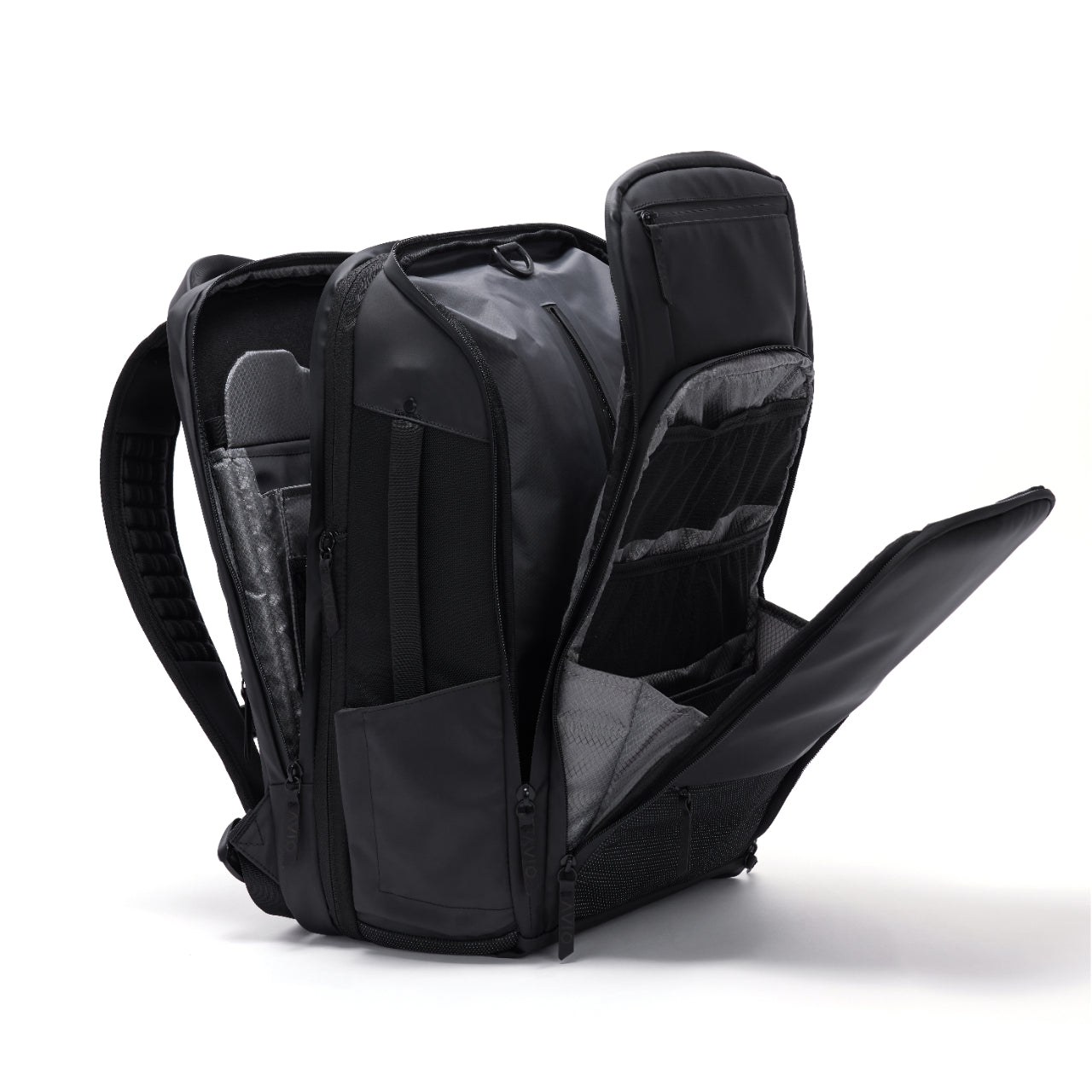 Apex Vacuum Backpack