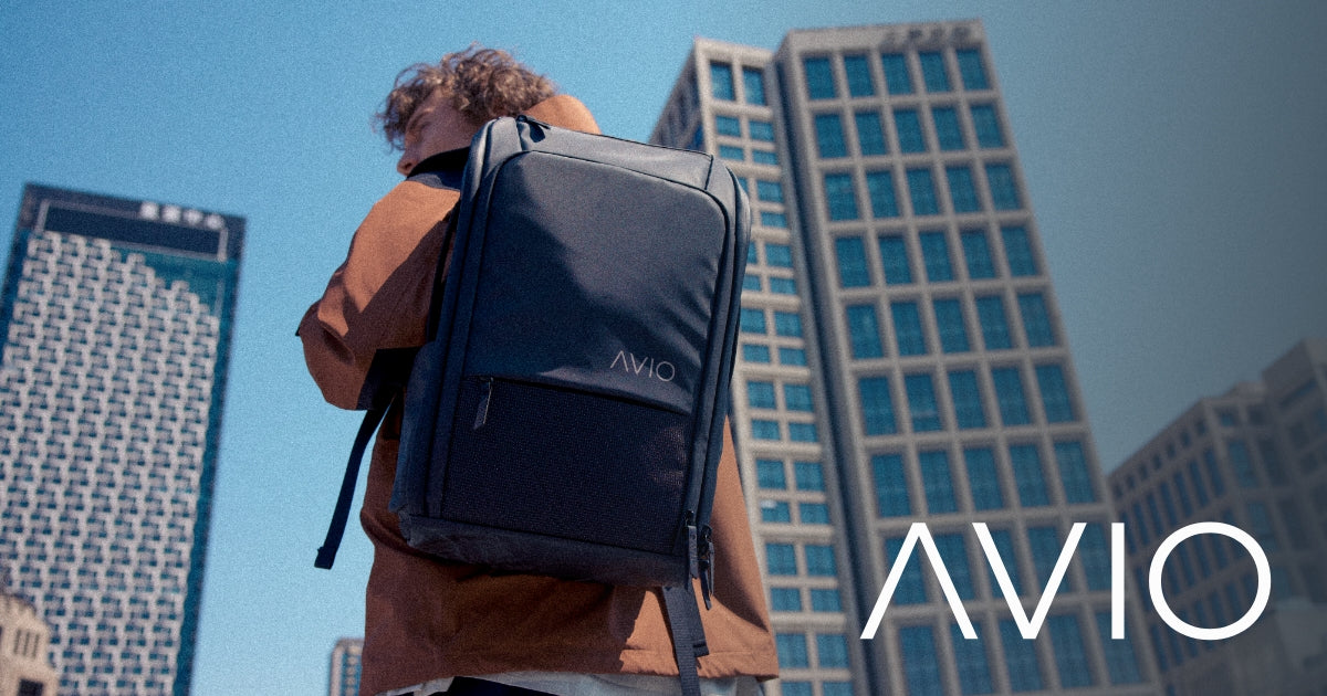 Premium Travel Gear for Modern Explorers | AVIO
