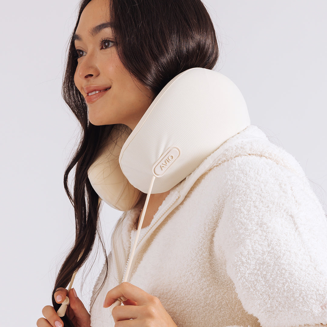 Avio Cloud Travel Pillow