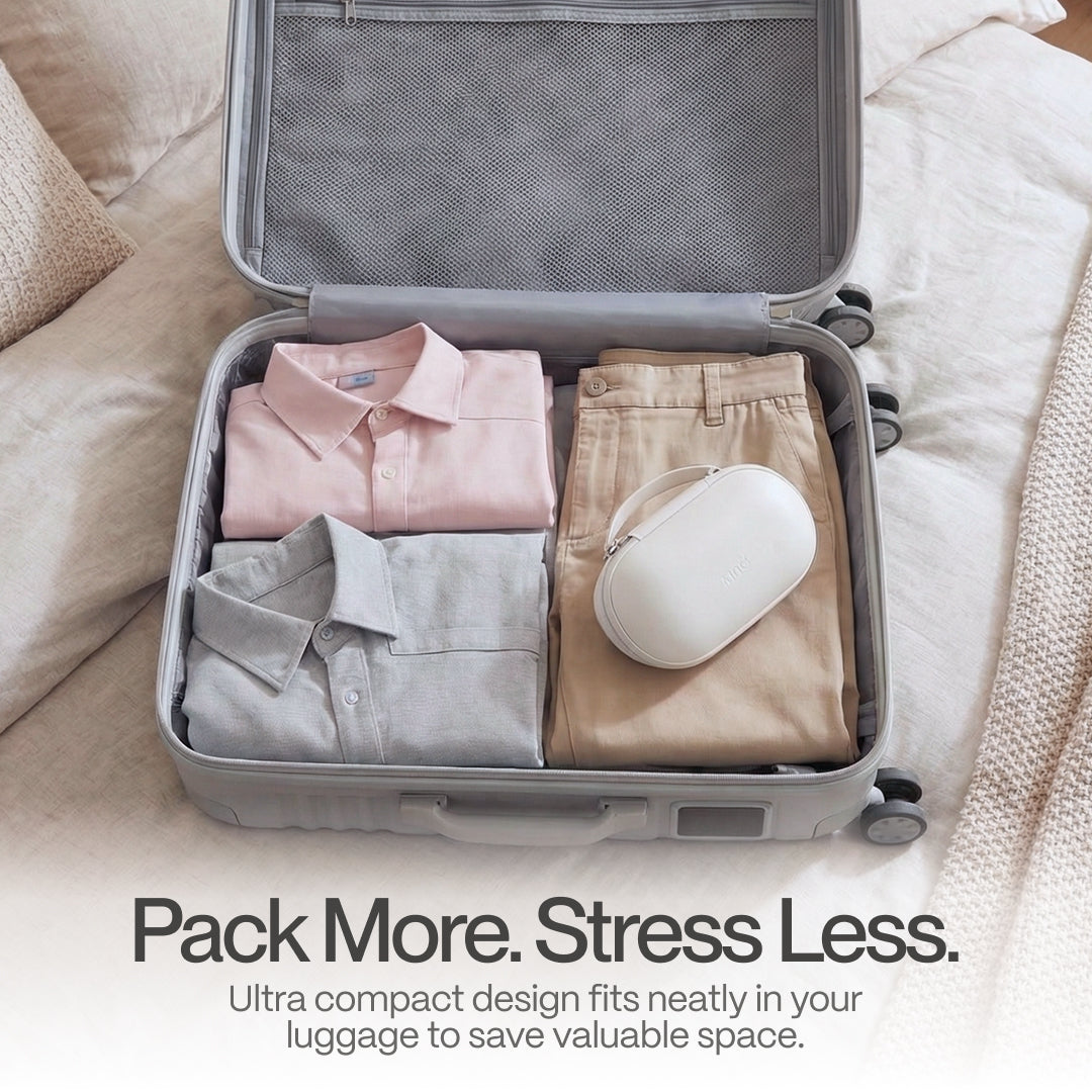 Avio Cloud Travel Pillow