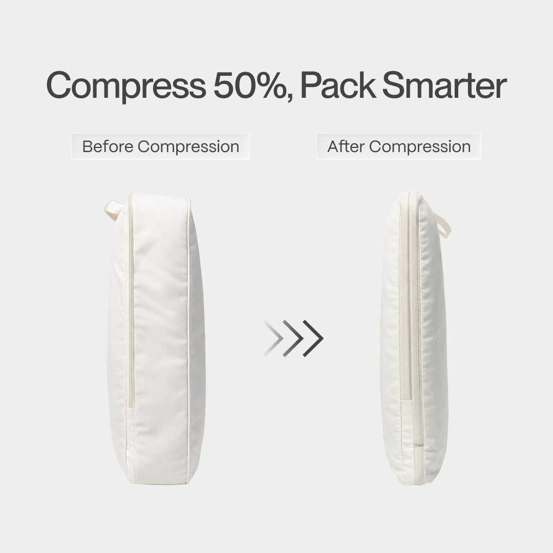 AVIO Packing Cubes