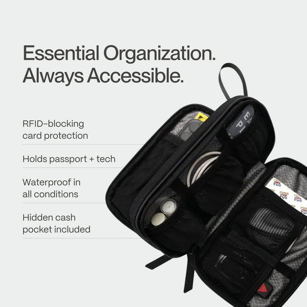 The Hatch – AVIO