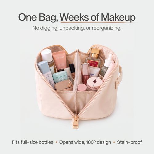 AVIO Makeup Bag