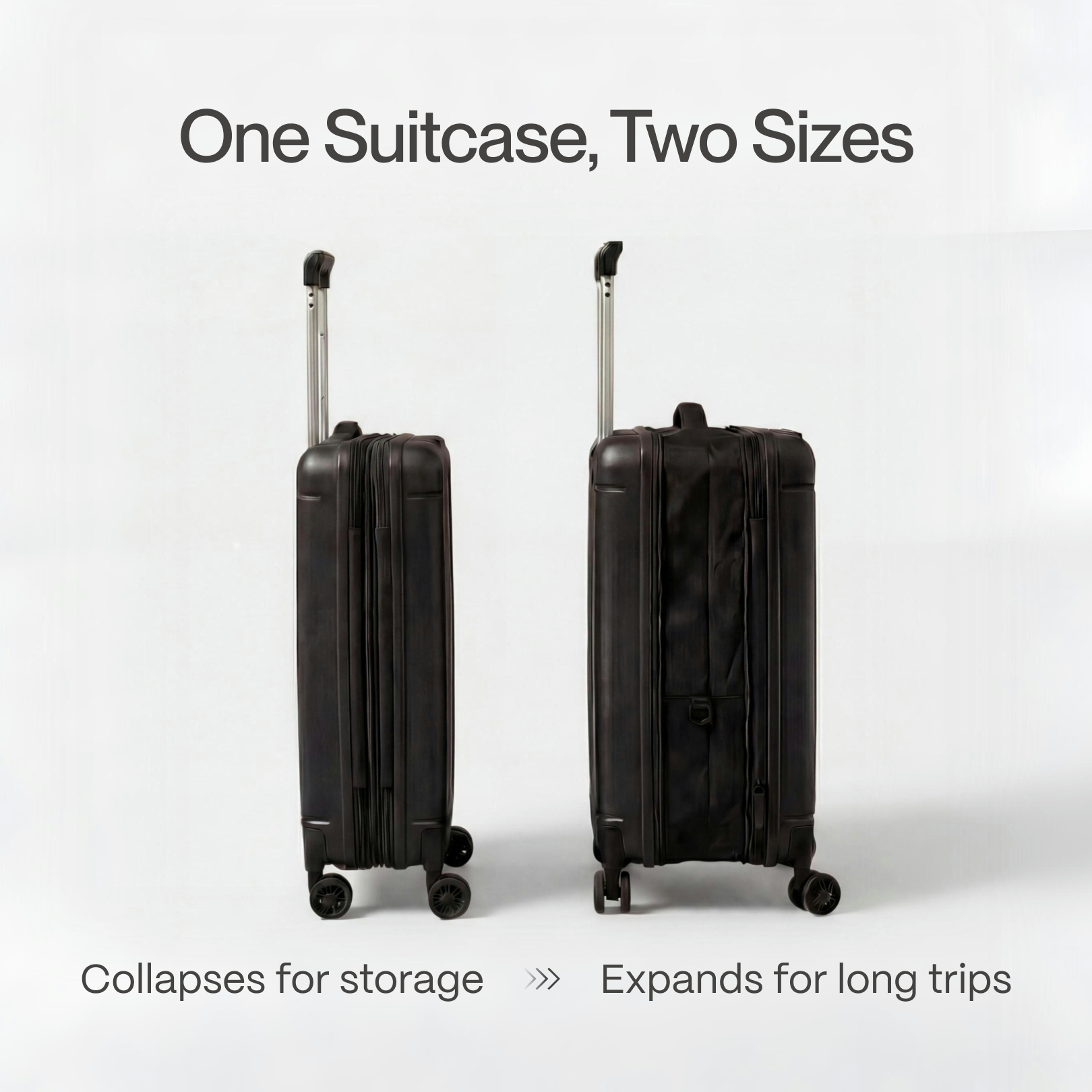 The Collapsible Carry-On