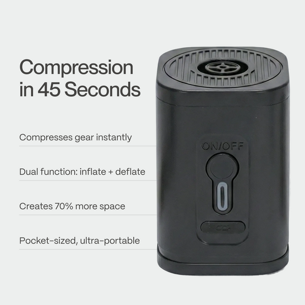 AIRBack airpump その他備品付き AVIO Air Pump