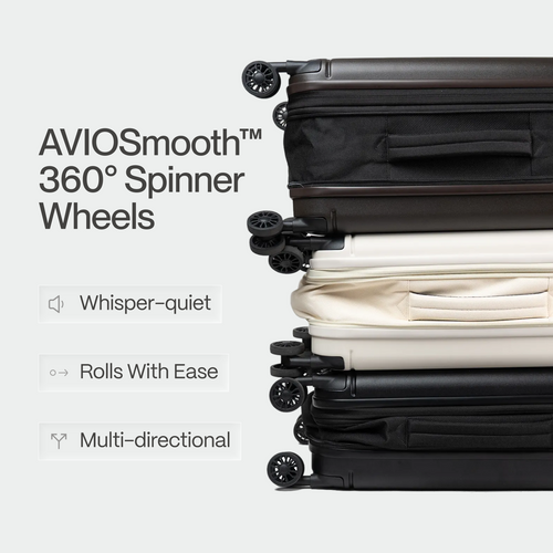 The Collapsible Carry-On
