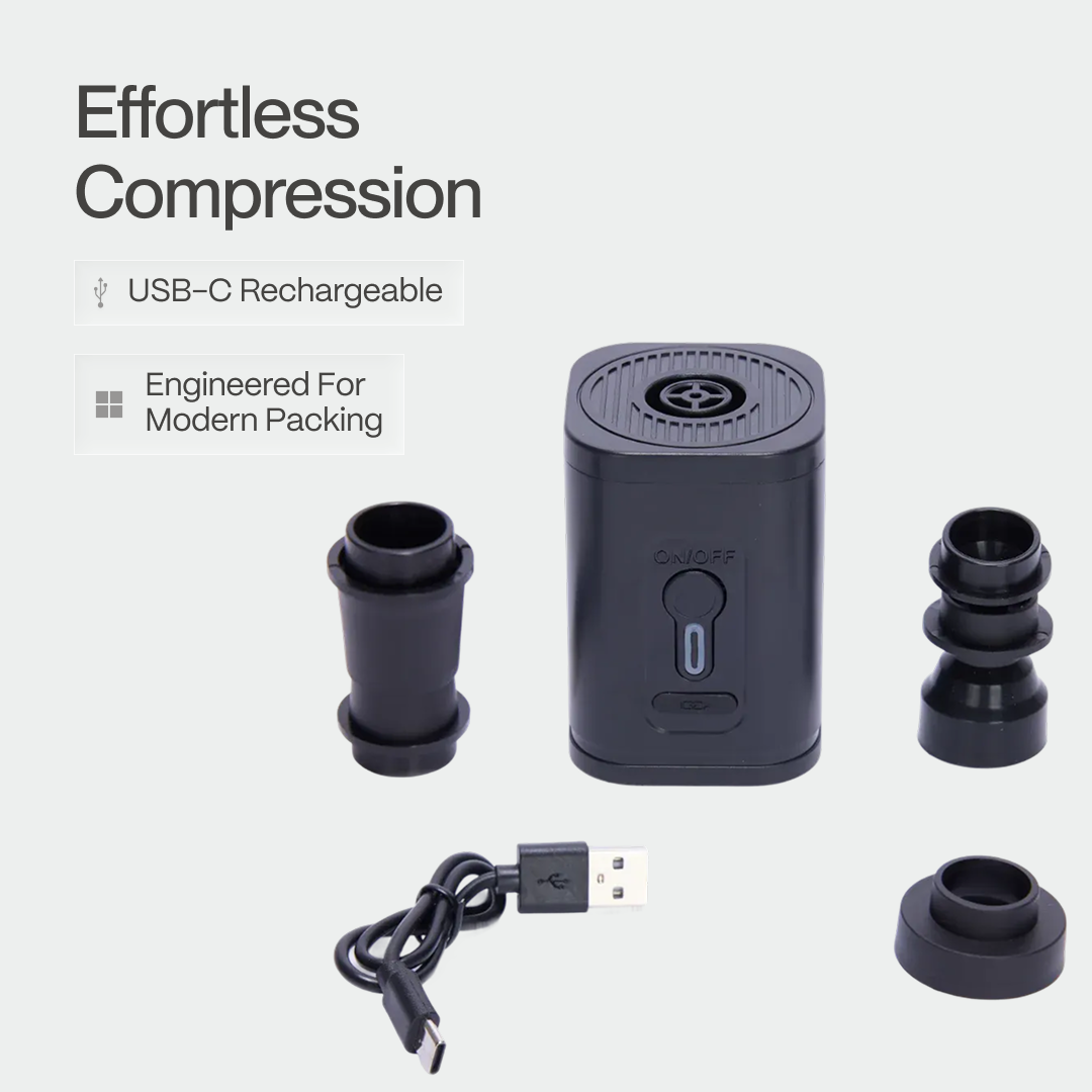 AVIO Air Pump